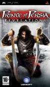 PSP GAME - Prince of Persia - Revelations (ΜΤΧ)